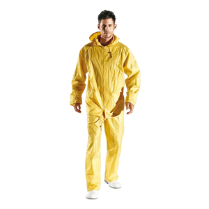 CAYENNE RAIN SET - Waterproof - Heat-Sealed Seams - Elastic Windproof Cuffs - Image 1