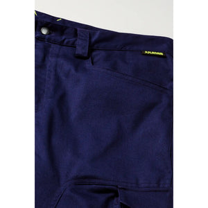 Planam PLANAM Stretchline Bundhose anthrazit 102 anthrazit - Extra Detailbild