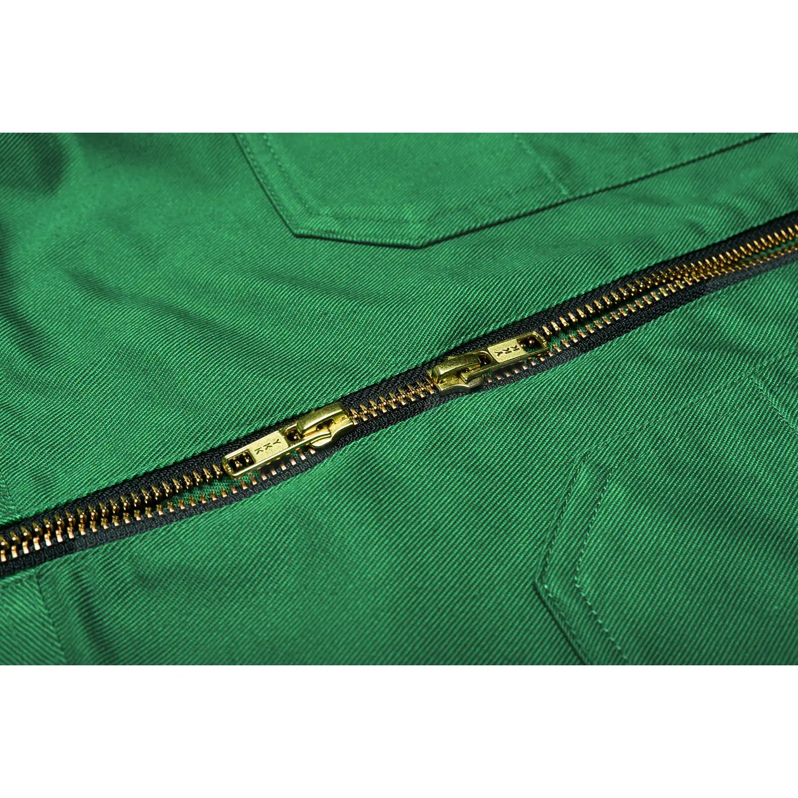 Planam MG 290 Rallyekombi kornblumenblau 102 kornblumenblau - Extra Detailbild