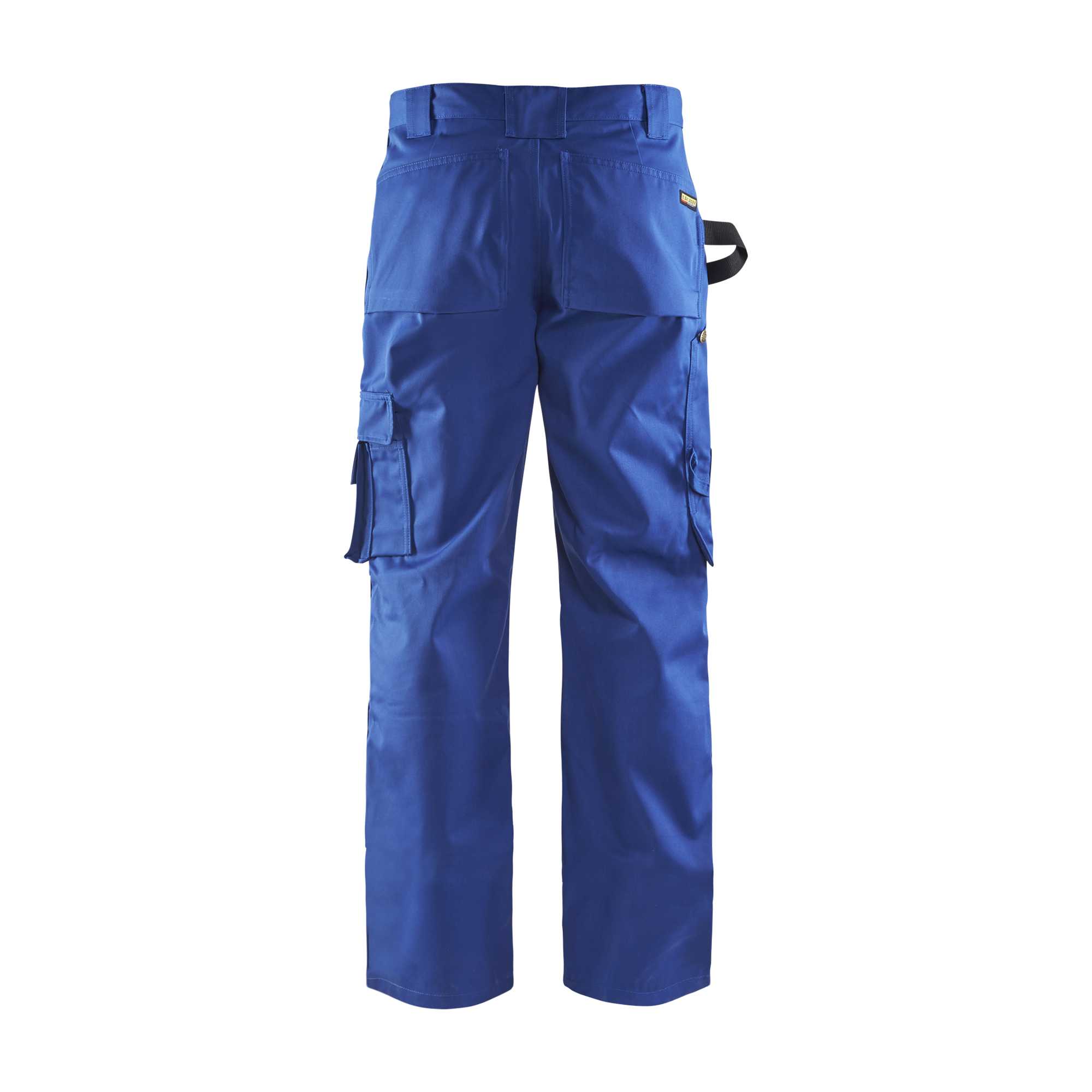 BLAKLADER 15701860 | Craftsman Trousers Work Trousers Men - Twill Fabric