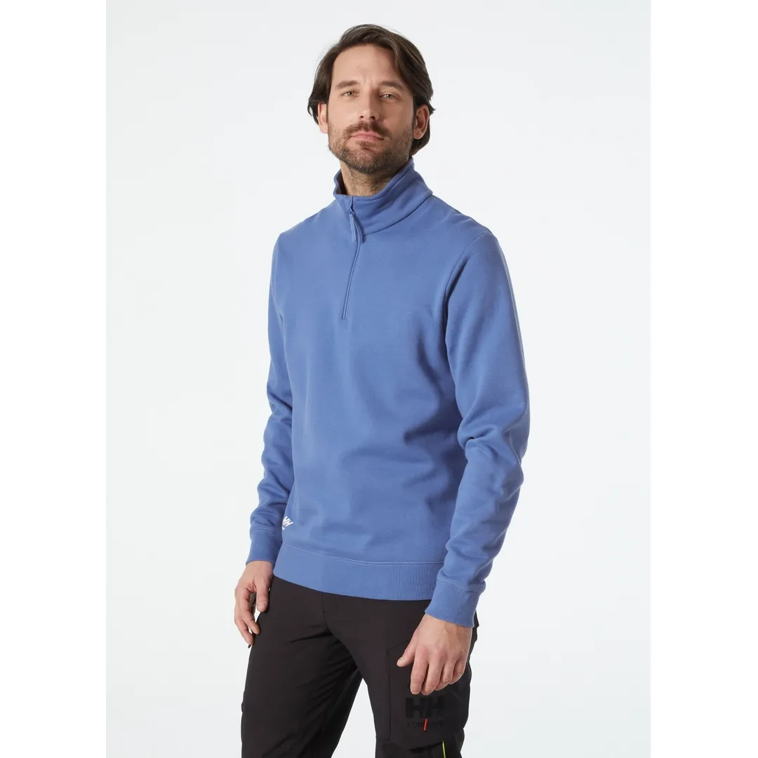 Helly Hansen Work Wear - 79325_558_onbody1 - Onbody-W23-Winter 2023-FW23-Fundementals-Classic