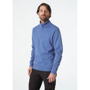 Helly Hansen Work Wear - 79325_558_onbody1 - Onbody-W23-Winter 2023-FW23-Fundementals-Classic