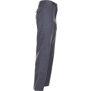 Planam BW 290 Cargo-Bundhose grau 102 grau - Produktbild ohne Model