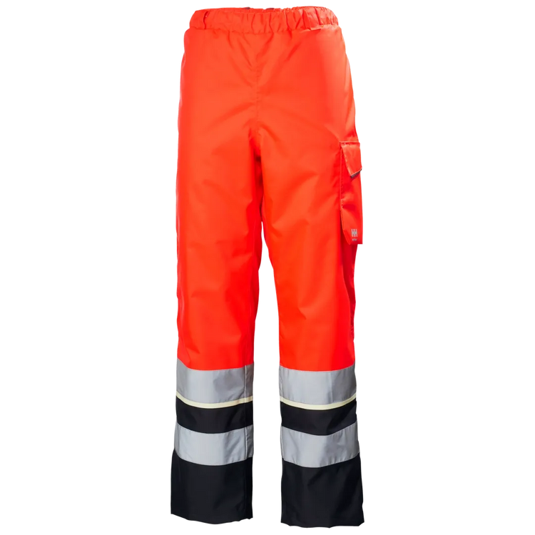 Helly Hansen Work Wear - 71456_169 - UC-ME-UCME-Hivis-FW22-Winter 2022-Product Flatshot-Hi Vis-Product Flat Shots