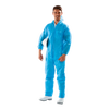 SIR SAFETY POLIFILM Work Coverall Men - Breathable Fabric