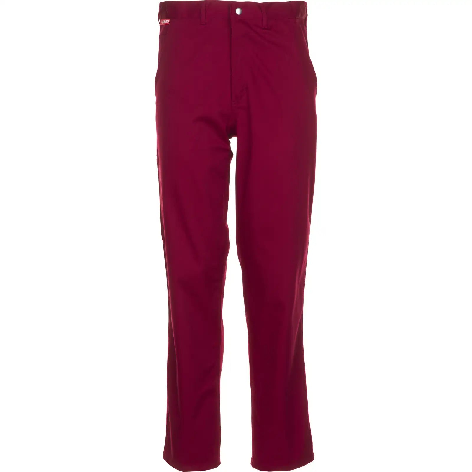 Planam MG 260 Bundhose bordeaux 102 bordeaux - Vorschaubild