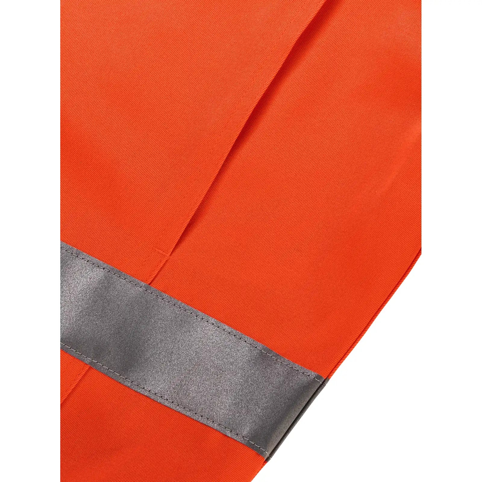Planam Warnschutz Bundjacke uni gelb 102 uni gelb - Extra Detailbild