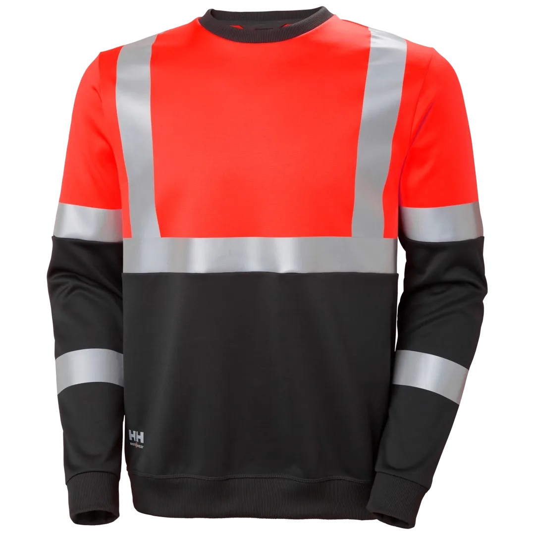 Helly Hansen Work Wear - 79256_169 - Product Flatshot-Addvis-S23-Summer 2023