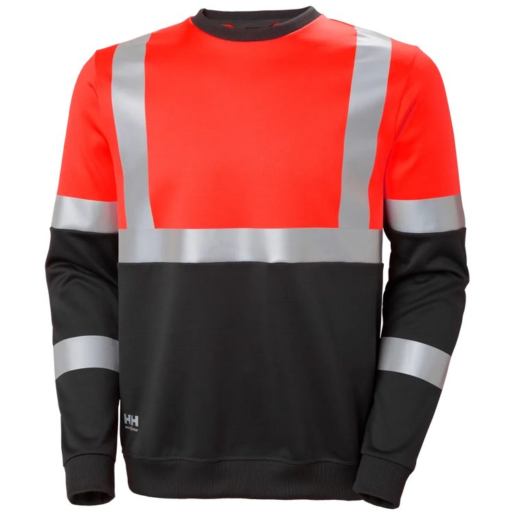 Helly Hansen Work Wear - 79256_169 - Product Flatshot-Addvis-S23-Summer 2023
