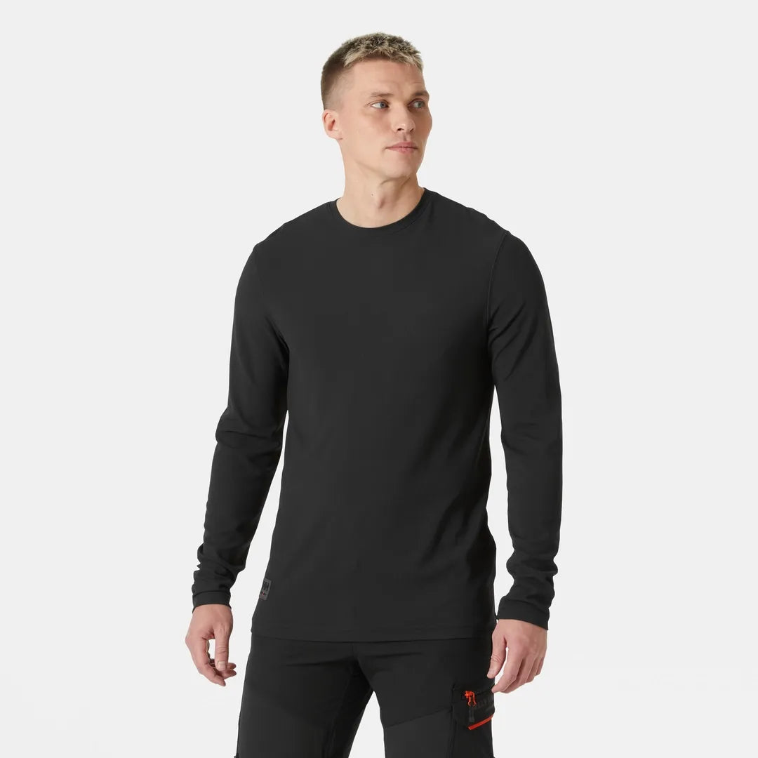 Helly Hansen Work Wear - 79329_991_onbody1 - Onbody-FW24