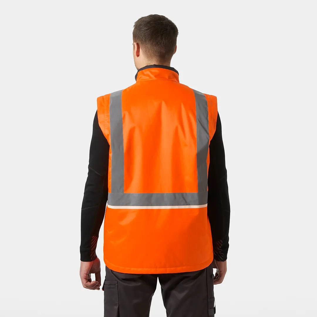 Helly Hansen Work Wear - 73185_269_onbody4 - Onbody-W25-Winter 2025-FW25-Hivis-UC-ME