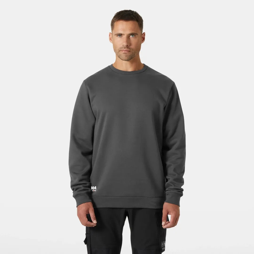 Helly Hansen Work Wear - 79324_970_onbody1 - Onbody-S25-Summer 2025-Fundementals