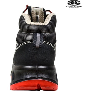 FENICE Safety Boot - S3 - Quick Release System - Steel Toe Cap - Image 4