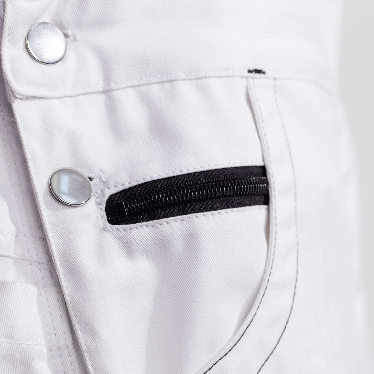 TMG Kult Worker Work dungarees white - KW-420020_Latzhose_weiss_seite_1920x1920