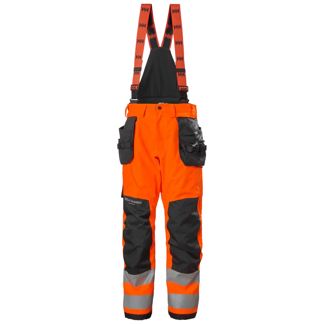 Helly Hansen Work Wear - 71491_269 - Winter 2020-Product Flat Shots-Hi Vis-Product Flat Shots