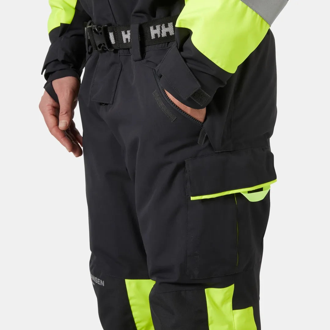 Helly Hansen Work Wear - 71694_369_feature7 - Onbody-W25-Winter 2025-FW25-Hivis-Alna