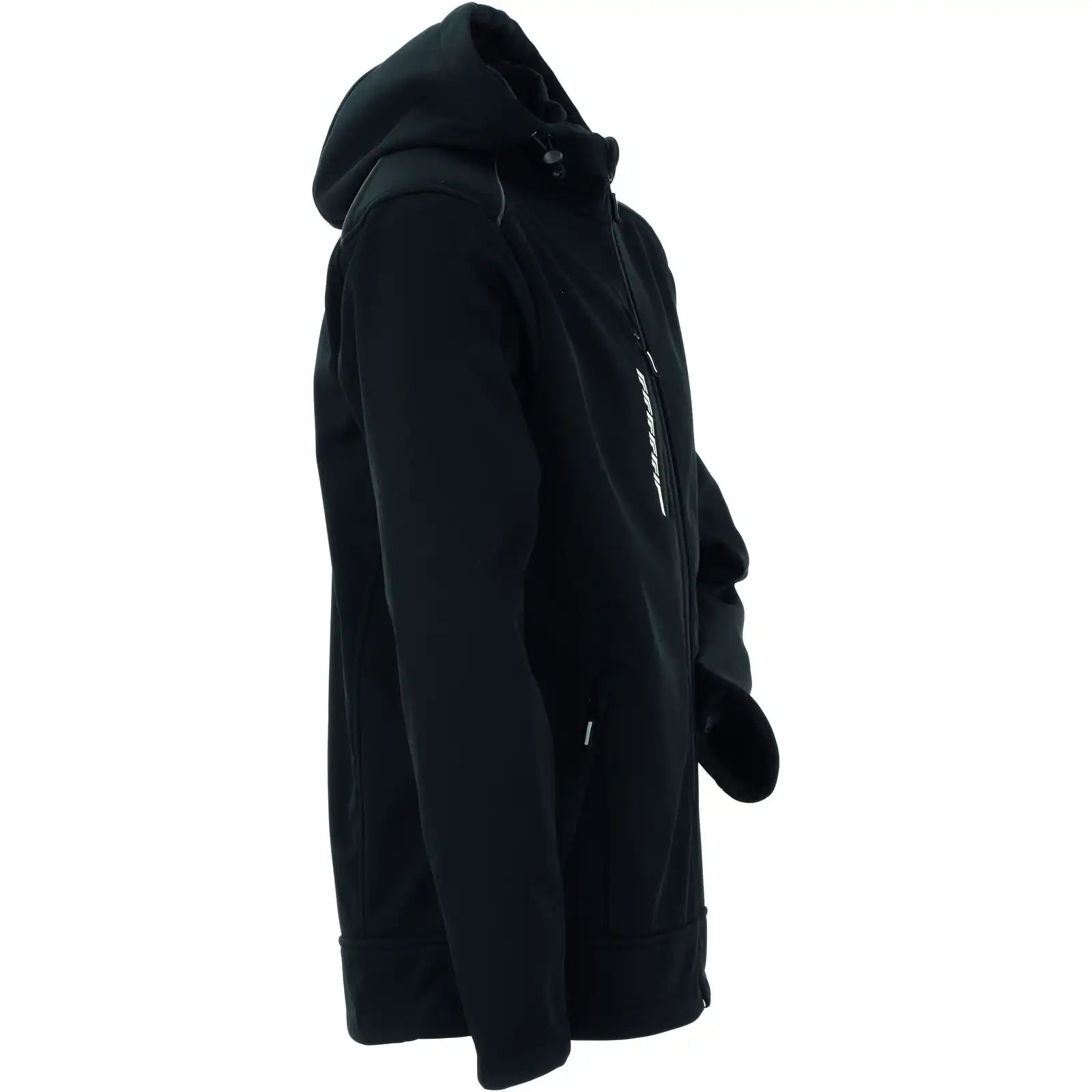Planam Hawk Jacke schwarz 4XL schwarz - Produktbild ohne Model