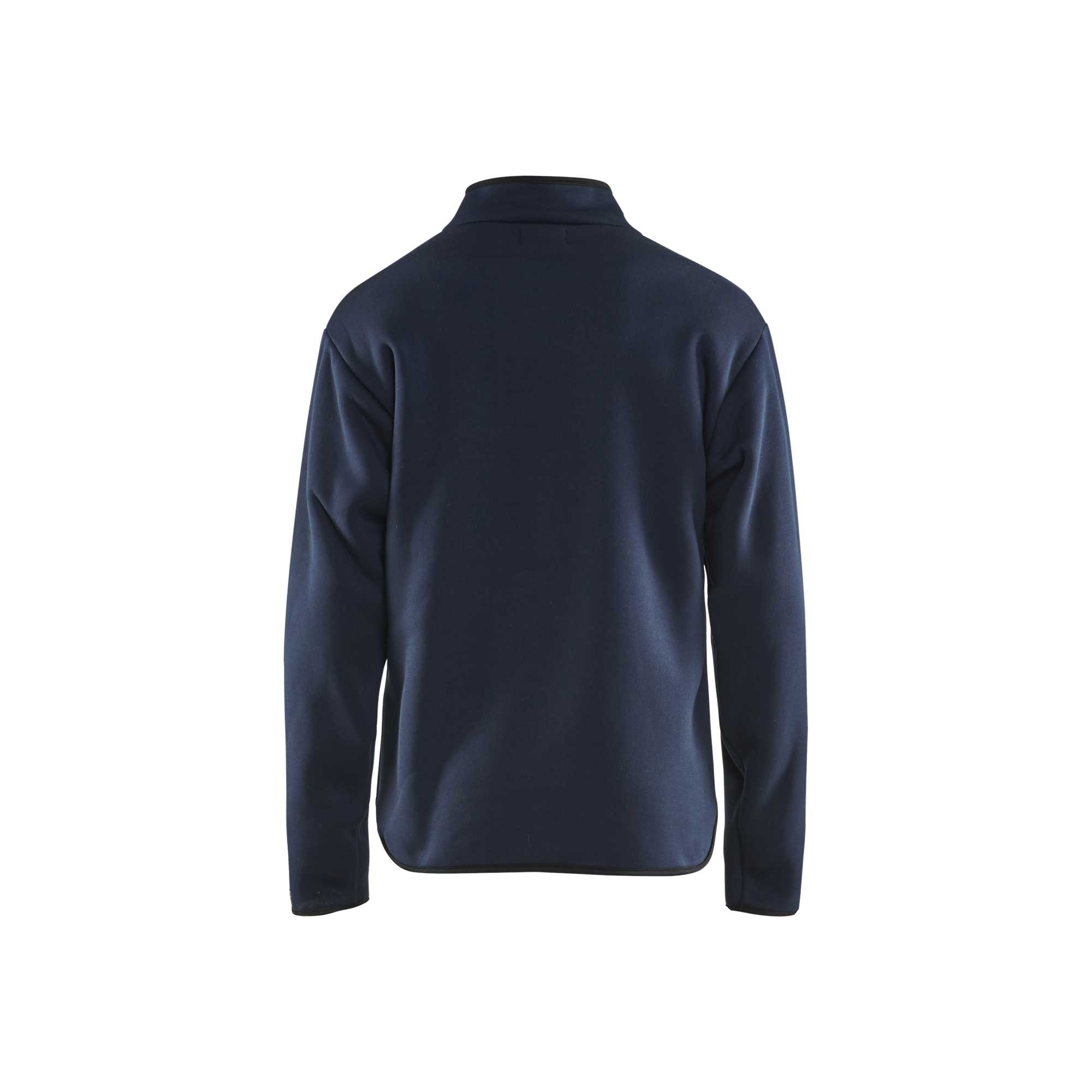 BLAKLADER 47702954 Pile Jacket Work Jacket MEN - 100% Polyester