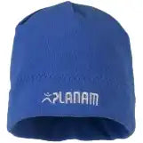 Planam Zubehör Fleece Mütze kornblumenblau L kornblumenblau - Vorschaubild
