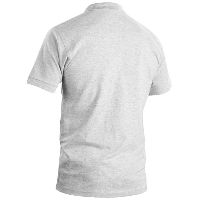 BLAKLADER 33051035 Polo Shirt Short Sleeve Work Polo MEN - 100% Cotton