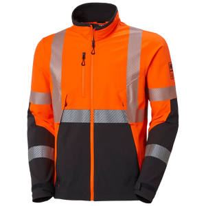 Helly Hansen Work Wear - 77203_269 - Summer 2022-Product Flat Shots-Hi Vis-Product Flat Shots