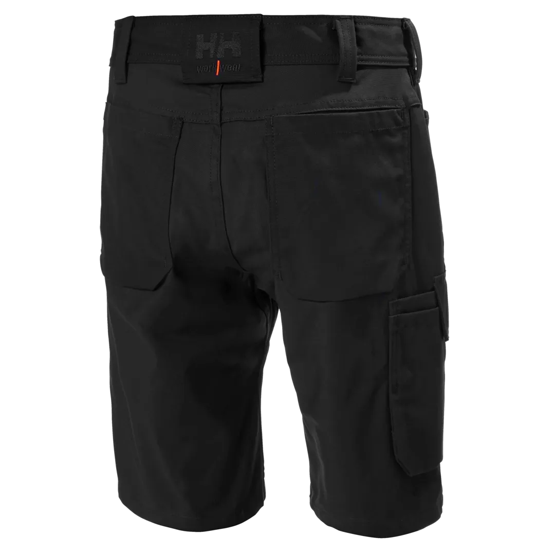 Helly Hansen Work Wear - 77464_990B - Product Flat Shots-Product Flat Shots