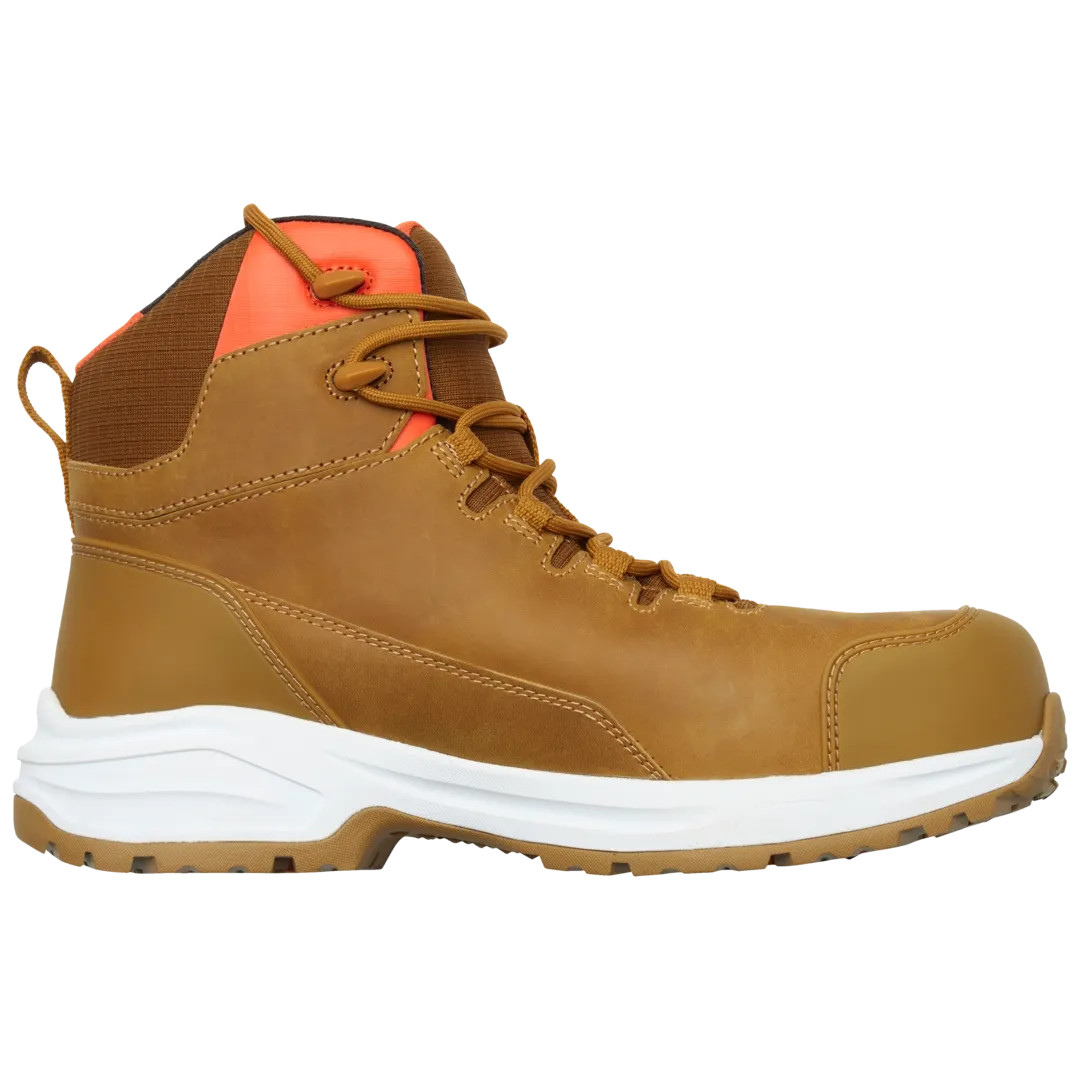 Helly Hansen Work Wear - 78433_724_inside - Product Flatshots-S25-Summer 2025-Footwear
