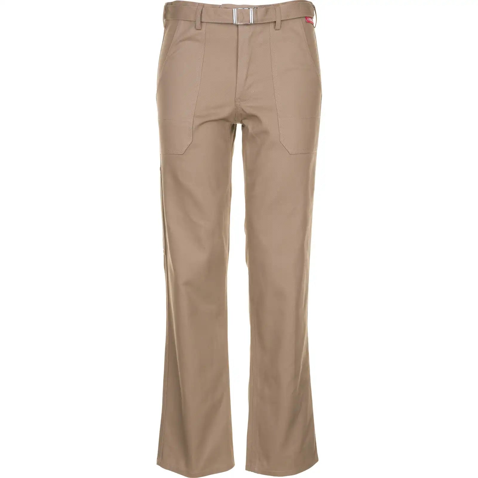 Planam BW 290 Bundhose khaki 102 khaki - Vorschaubild