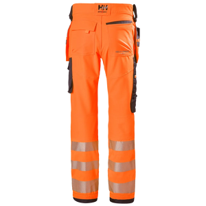 Helly Hansen Work Wear - 77472_269B - Winter 2021-Hivis-Product Flat Shots