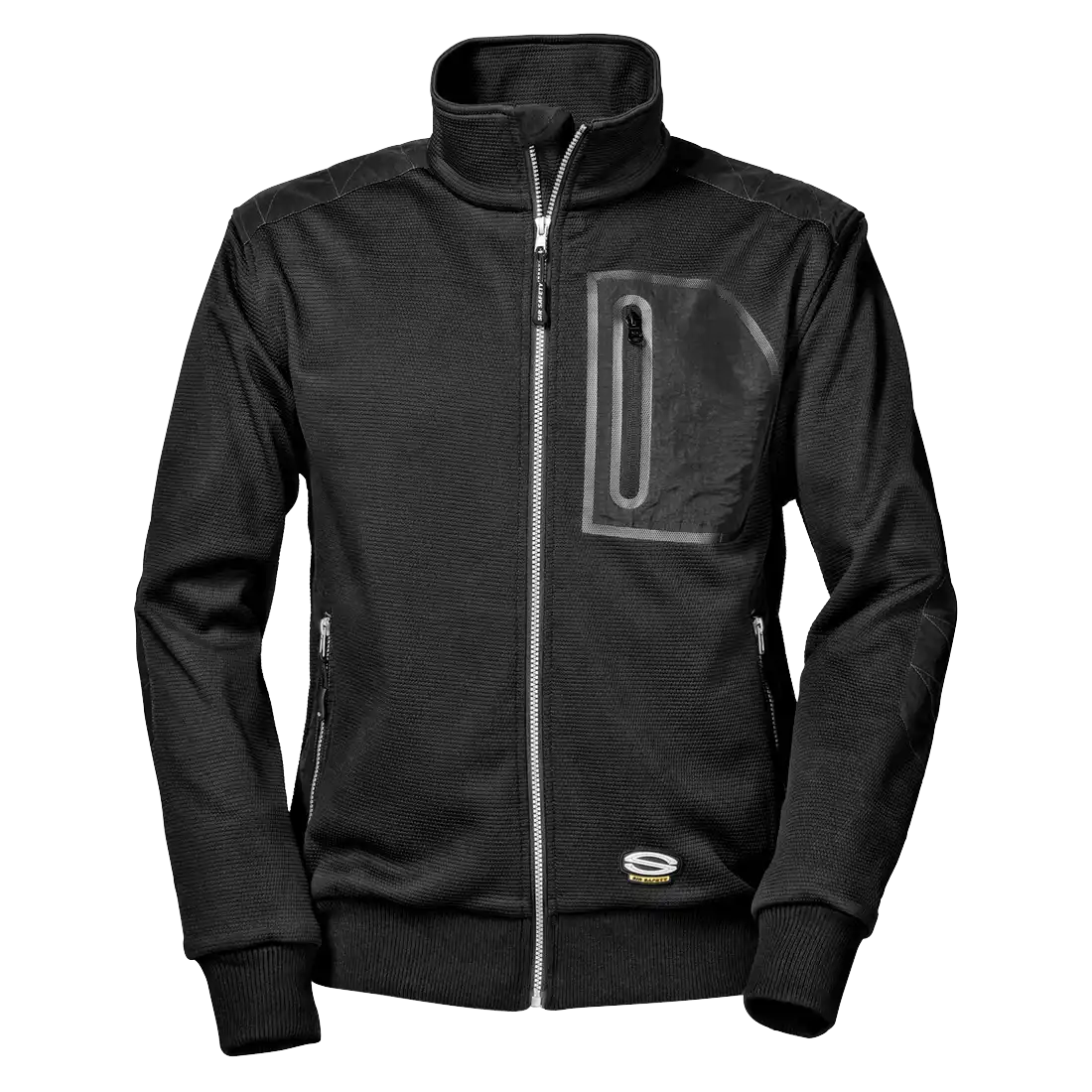 MURANO BLOUSON - Windproof - Wear-Resistant Inserts - Elastic-Breathable Fabric - Image 1