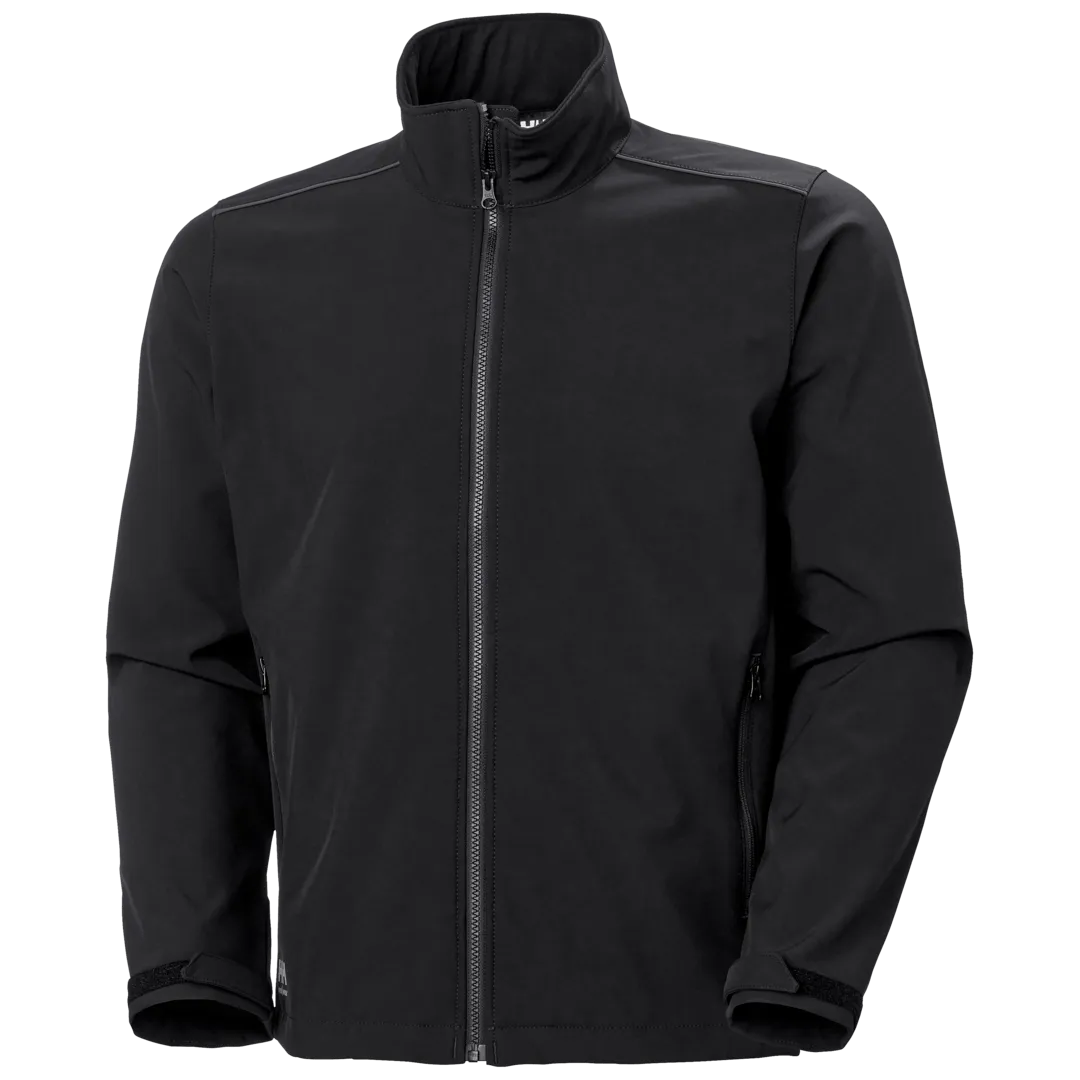 Helly Hansen Work Wear - 74085_990 - Winter 2022-W22-Product Flatshot-Manchester-Tradesman-Product Flat Shots