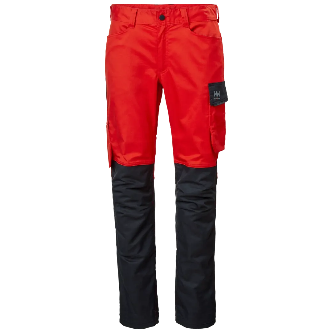 Helly Hansen Work Wear - 77523_229 - Winter 2022-W22-Product Flatshot-Tradesman-Product Flat Shots