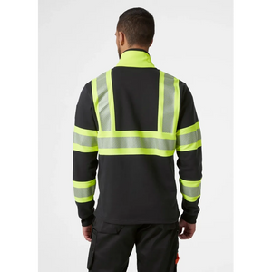 Helly Hansen Work Wear - 79274_369_onbody2 - ICU-Hi Vis-hivis