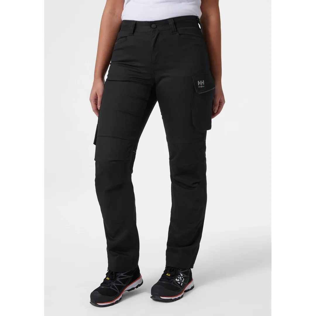 Helly Hansen Work Wear - 77529_990_onbody1 - 