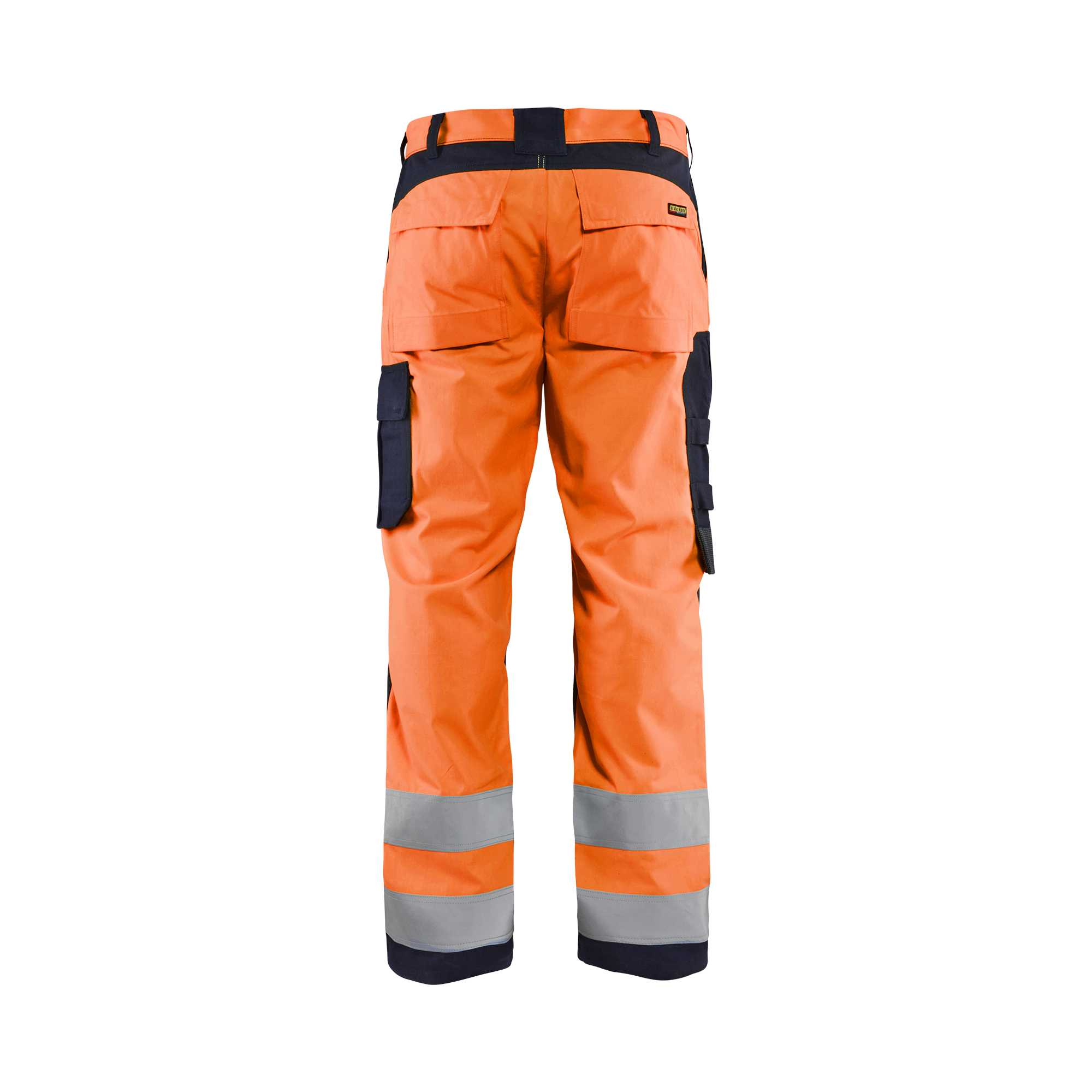 BLAKLADER 15881513 | Multinorm inherent trousers Work Trousers Men - Antistatic