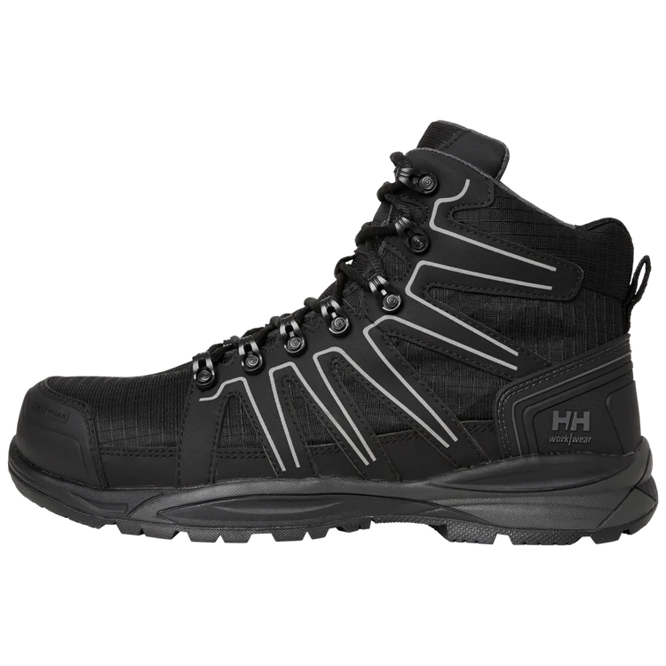 Helly Hansen Work Wear - 78422_930 - Footwear-Summer 2022-Product Flat Shots-Product Flat Shots