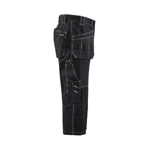 BLAKLADER 15401370 Bermuda da lavoro Pirate uomo - 100% cotone