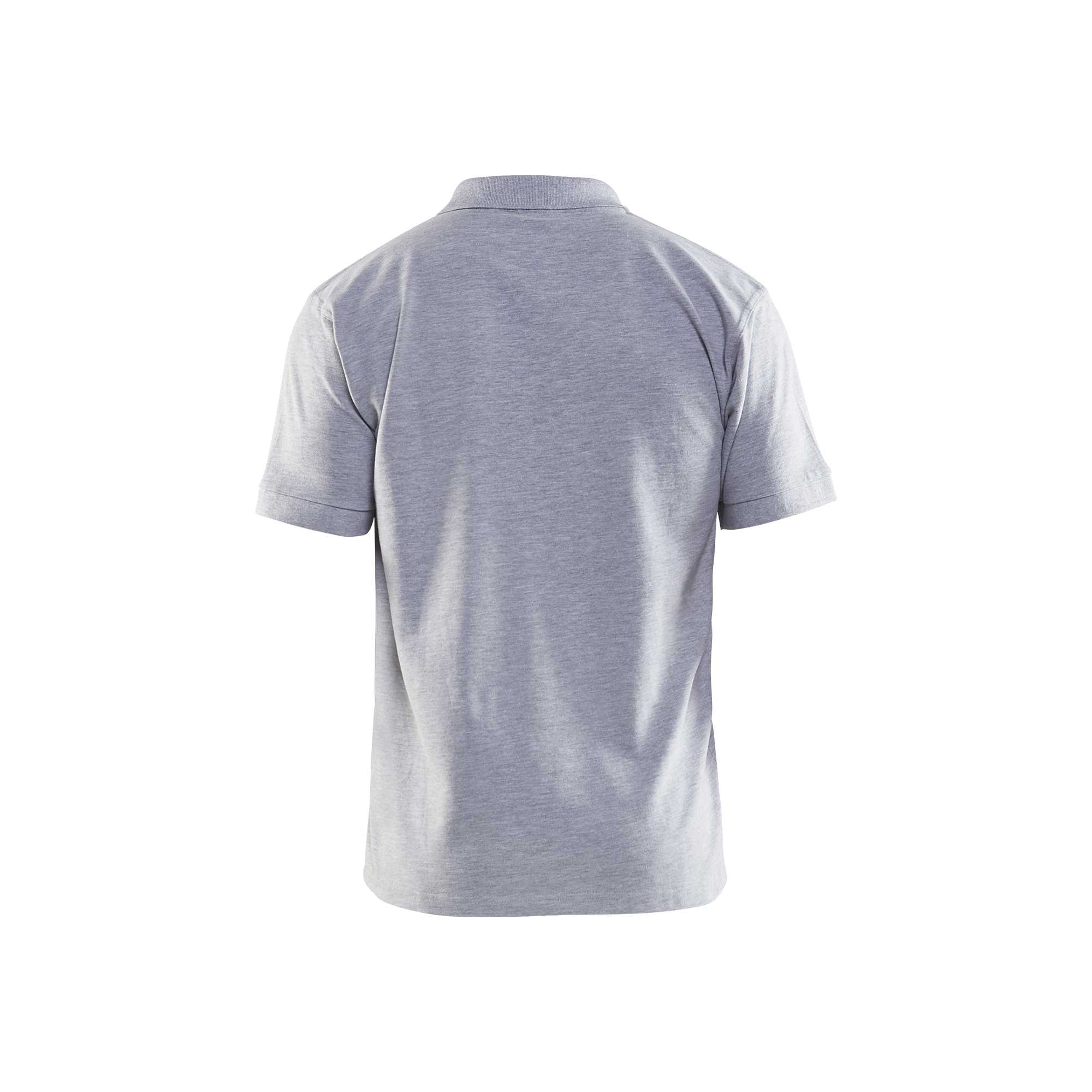 BLAKLADER 33051035 Polo Shirt Short Sleeve Work Polo MEN - 100% Cotton