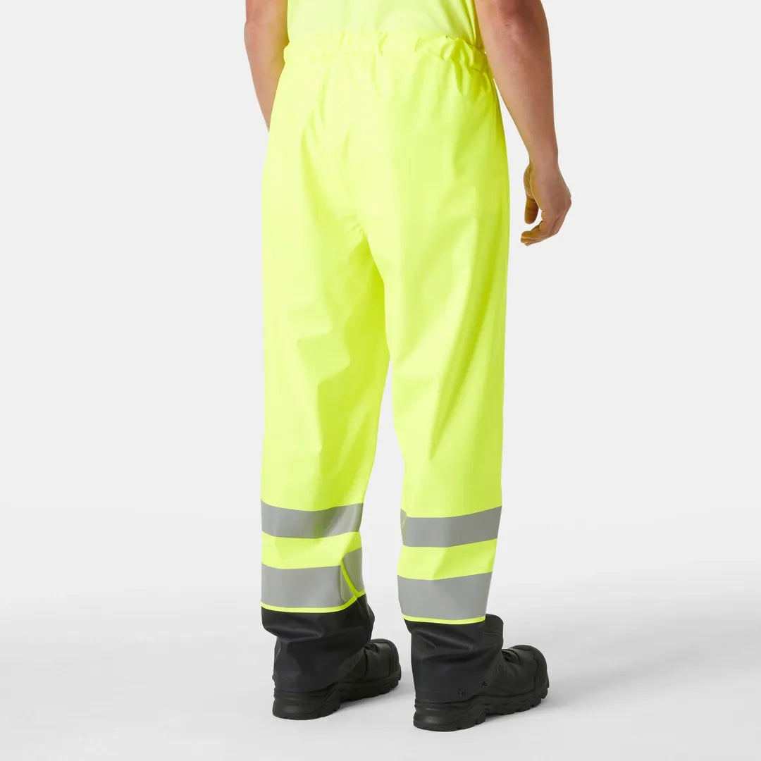 Helly Hansen Work Wear - 70455_369_onbody2 - Onbody-S25-Summer 2025-Addvis-Hivis