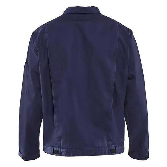 BLAKLADER 47201210 Jacket Work Jacket MEN - 100% Cotton
