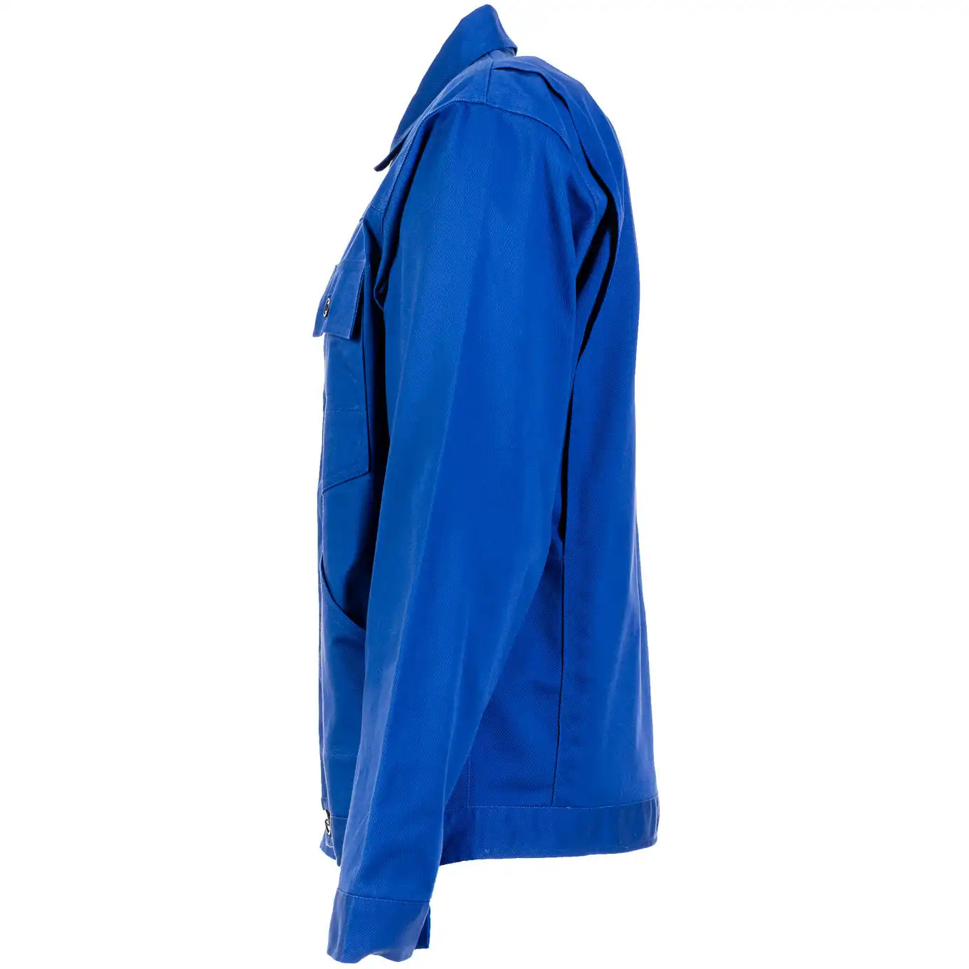 Planam MG 290 Bundjacke kornblumenblau 102 kornblumenblau - Produktbild ohne Model