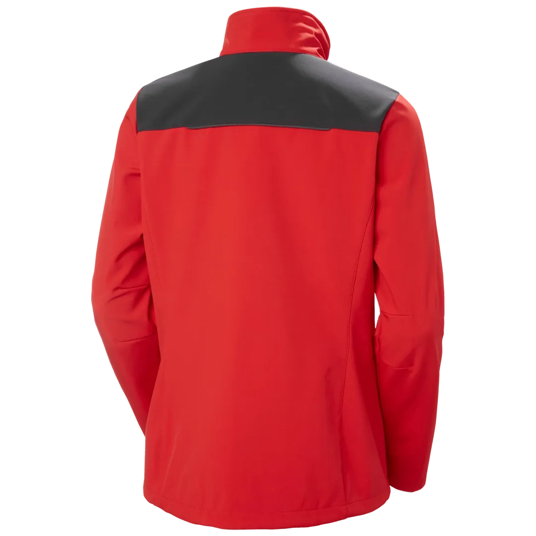 Helly Hansen Work Wear - 74241_229B - Product Flatshot-Summer 2023-S23-Manchester-Tradesmen