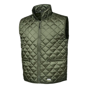 SIR SAFETY THERMO Work Vest MEN - Windproof
