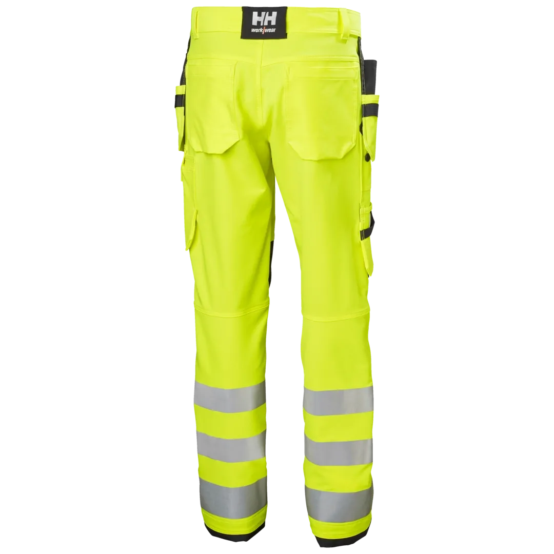 Helly Hansen Work Wear - 77428_369B - Product Flatshots-W23-Winter 2023-FW23