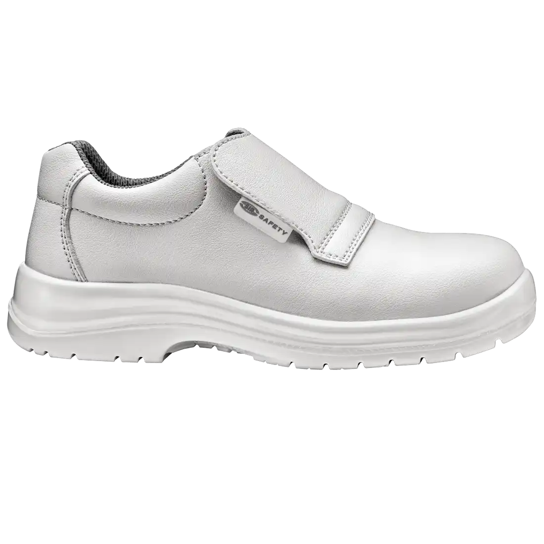 PRELUDE Safety Shoe - S2 - Metal-Free - Fibreglass Toecap - Image 1