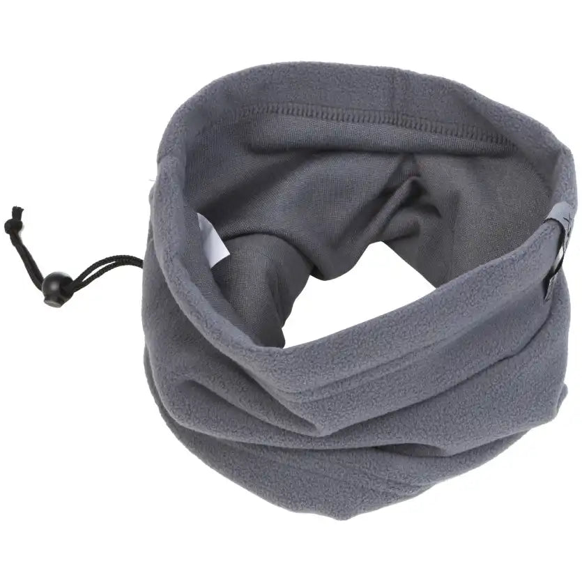 Planam Zubehör Fleece Loop schiefer Universalgröße schiefer - Produktbild ohne Model