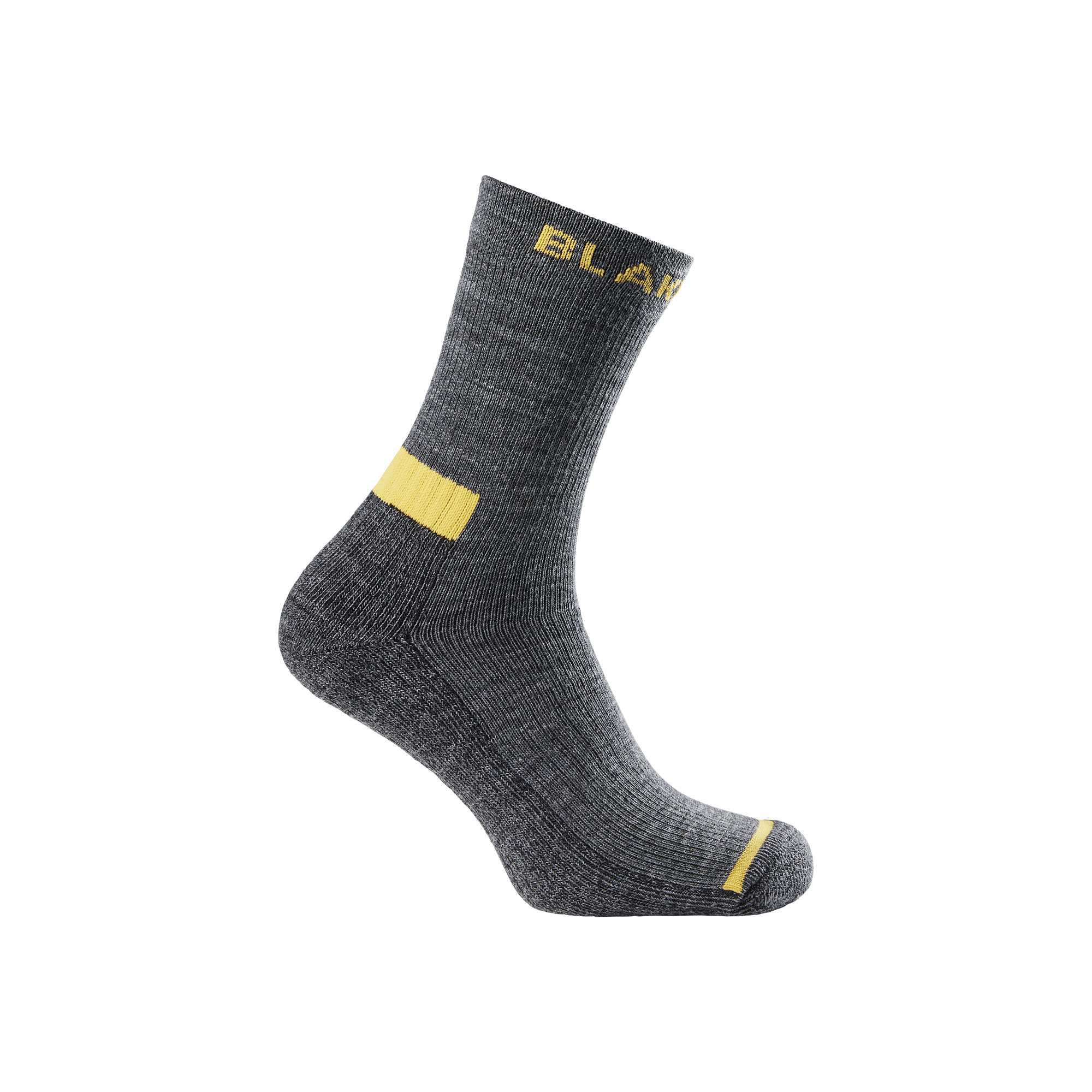 BLAKLADER 25011084 WOOL SOCK Work Socks - 47% Wool