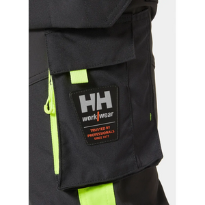 Helly Hansen Work Wear - 77471_369_feature2 - Onbody-S24-Summer 2024-Hivis