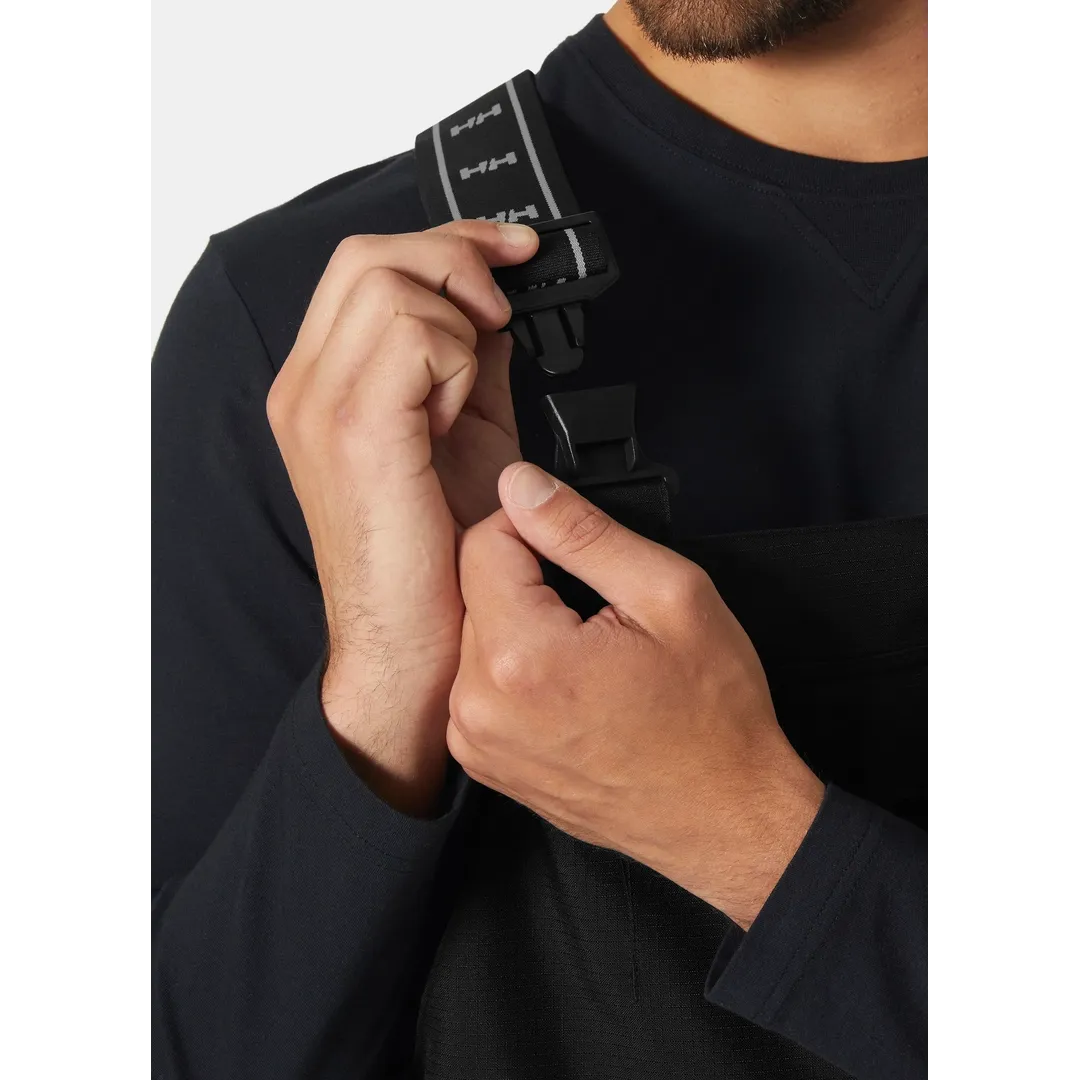 Helly Hansen Work Wear - 71191_990_feature1 - Onbody -S24-Summer 2024-Tradesmen