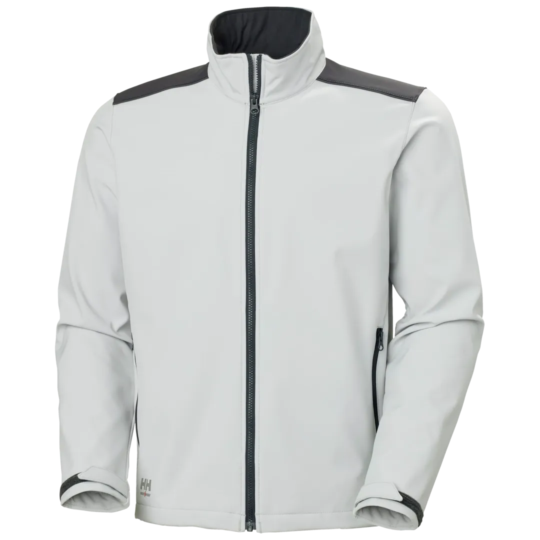 Helly Hansen Work Wear - 74085_919 - Winter 2022-W22-Product Flatshot-Manchester-Tradesman-Product Flat Shots